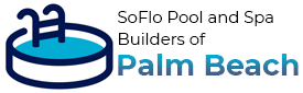 SoFlo Pool and Spa Builders of Boca Raton logo