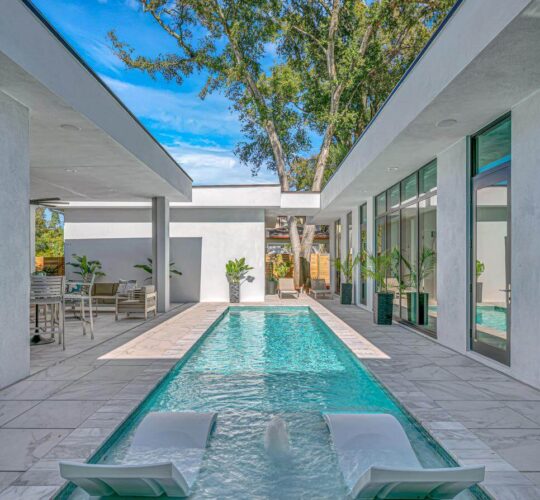 Architectural Pools & Spas-SoFlo Pool and Spa Builders of Palm Beach