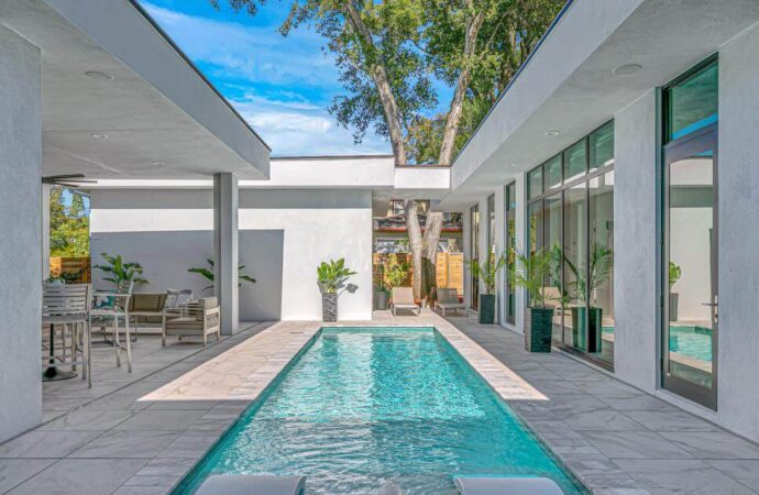 Architectural Pools & Spas-SoFlo Pool and Spa Builders of Palm Beach