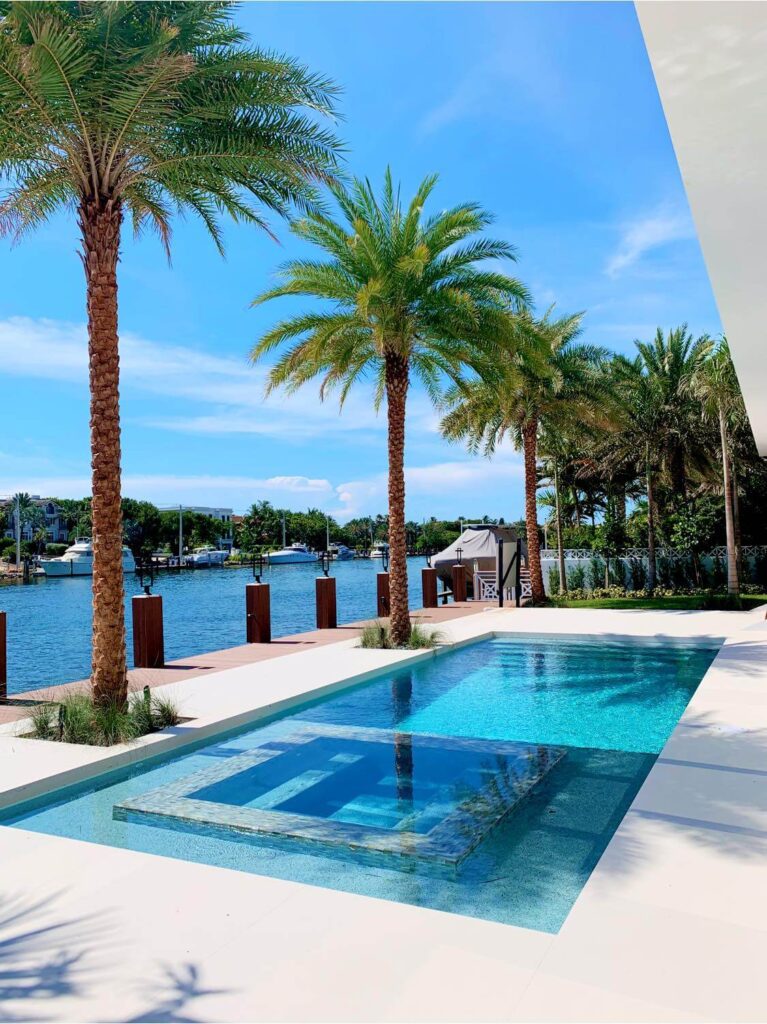 Contact-SoFlo Pool and Spa Builders of Palm Beach