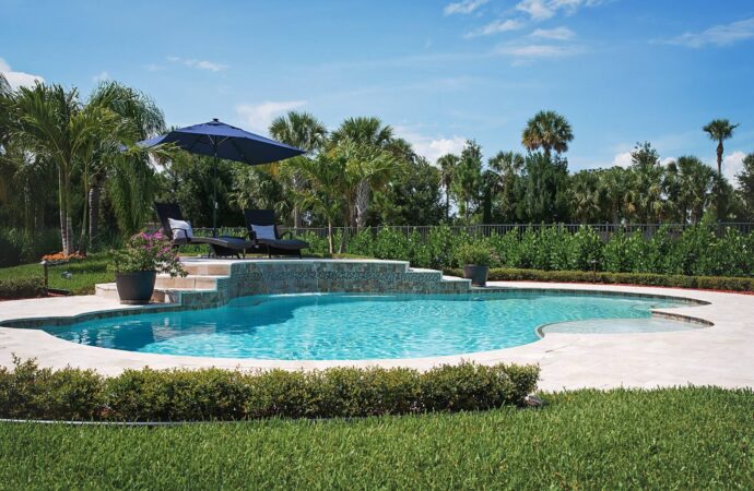 Lake Worth-SoFlo Pool and Spa Builders of Palm Beach