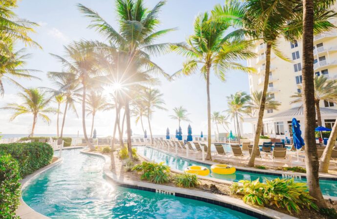 Palm Beach Island-SoFlo Pool and Spa Builders of Palm Beach