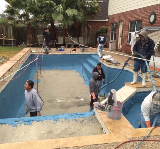 Pool Remodeling & Renovations-SoFlo Pool and Spa Builders of Palm Beach