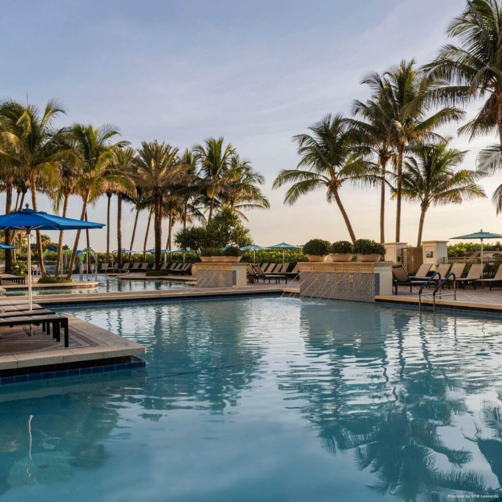 Riviera Beach-SoFlo Pool and Spa Builders of Palm Beach