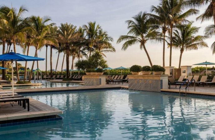 Riviera Beach-SoFlo Pool and Spa Builders of Palm Beach