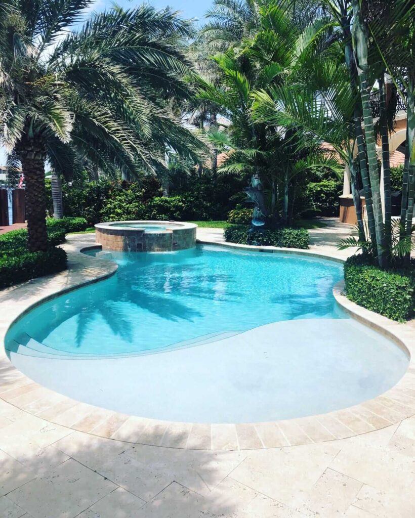 Services-SoFlo Pool and Spa Builders of Palm Beach